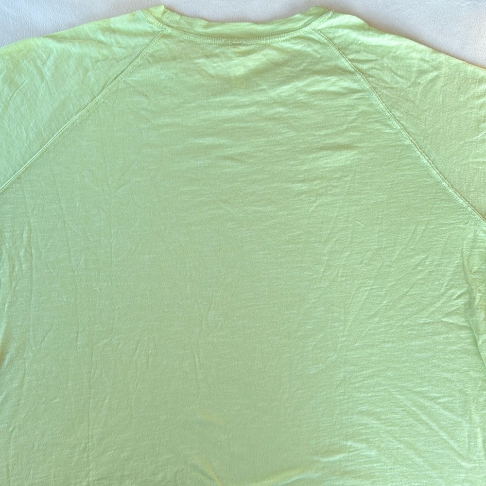 NWOT Zella Relaxed Long-sleeve Tee - Picture 7 of 10